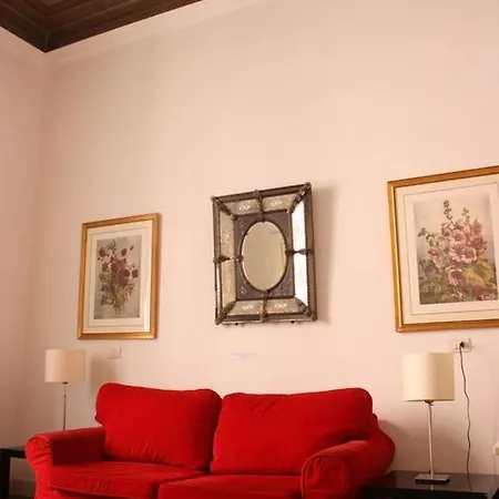 Apartment Ara Pacis Navona