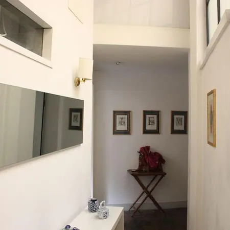 Ara Pacis Navona Apartment