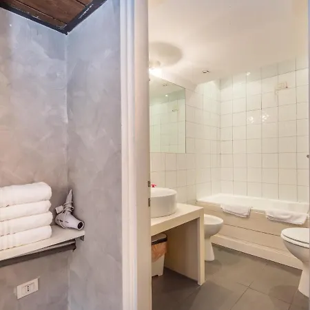 Ara Pacis Navona Apartment