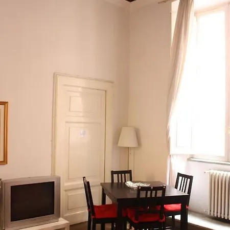 Ara Pacis Navona Apartment Rome