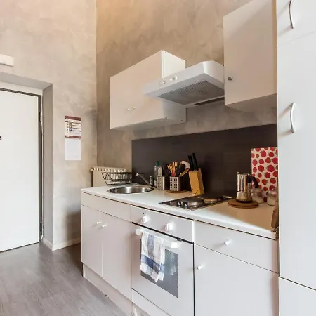 Apartment Ara Pacis Navona