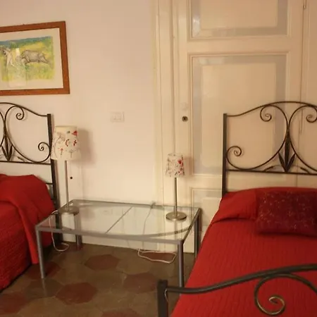 Apartment Ara Pacis Navona *